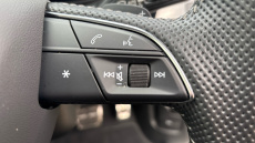 Audi Q7 50 TDI Quattro Black Edition 5dr Tiptronic Diesel Estate